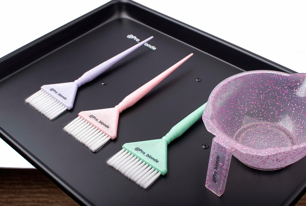 Миска для краски