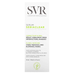 SVR, Sebiaclear, сыворотка, 30 мл (1 жидк. унция)