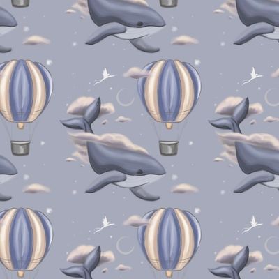 Волшебные сны