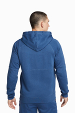 Кофта Nike F.C. Tribuna FZ