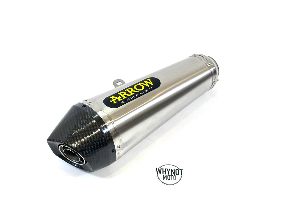 Arrow Глушитель X-Kone Yamaha MT-09 (2013-2020) 71812XKI