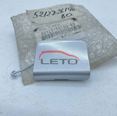 Заглушка на бампер 52127-26190-B0 5212726190B0