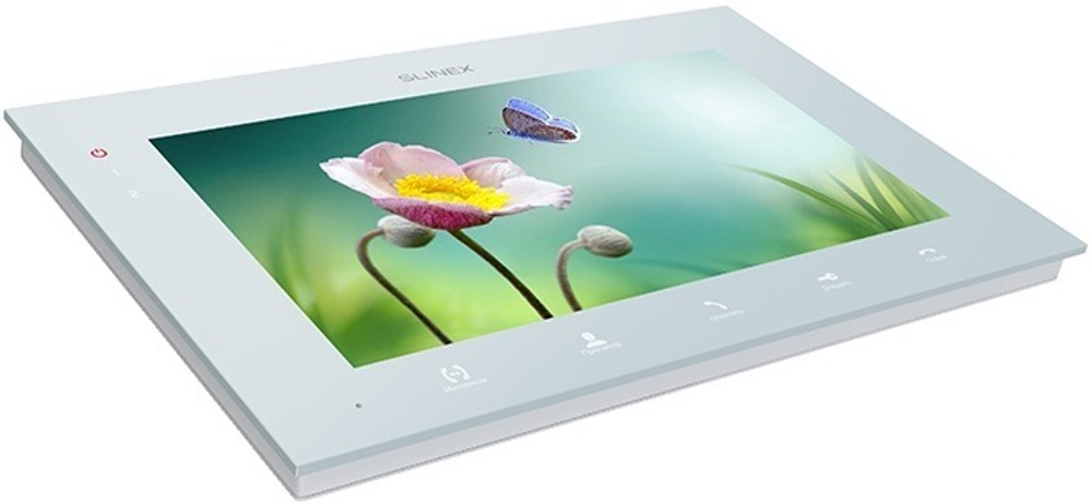 Видеодомофон  Slinex SQ-07MTHD White