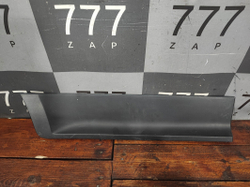 Накладка двери задней правой Hyundai Creta 1 (GS) 16-21 Б/У Оригинал 87734M0000