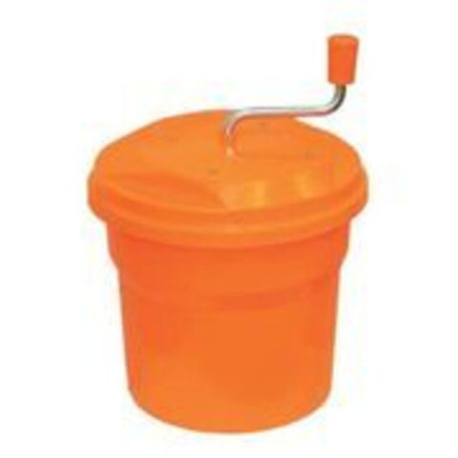 Центрифуга для сушки листьев салата 25 л P.L. 81249932 (10228010/160423/5005951, Китай)