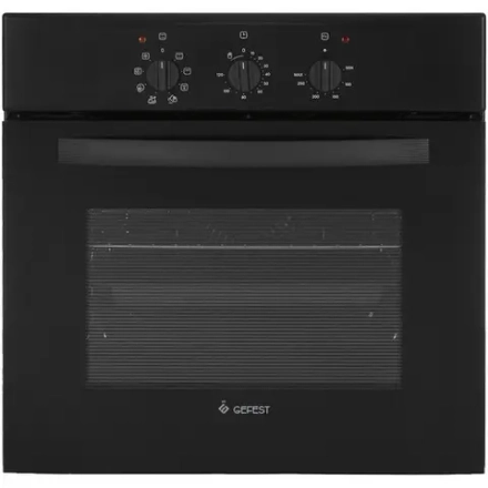 Духовой шкаф электрический ГЕФЕСТ ЭДВ ДА 602-01 А
