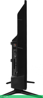 Телевизор LED Yuno 31.5" ULM-32TCS1134 (B)