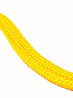 Линь плавающий круглый SailMaster Floating Cord R 8,0 мм, желтый, 850 кгс, 25 м, моток