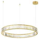 5015/45L ODL Люстра LED 45Вт 4000К 220В IP20 L-VISION