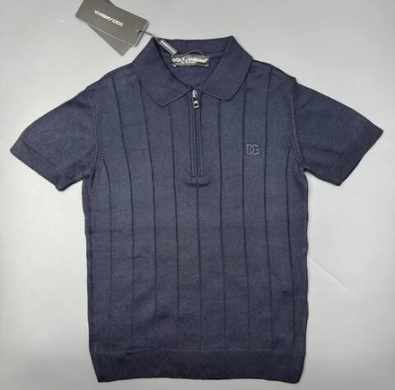 Поло Dolce&Gabbana