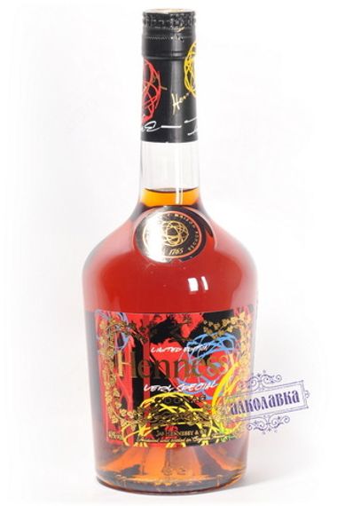 Коньяк Хеннесси VS 0.7л Futura