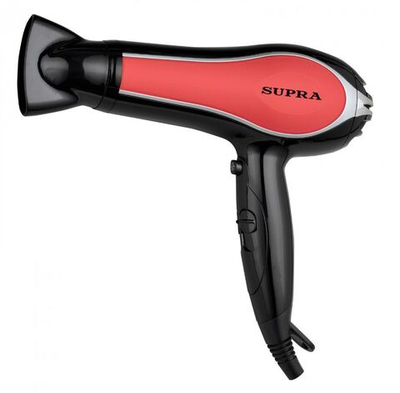 Фен SUPRA PHS-2206L