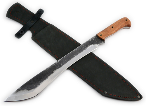 Мачете Вампир