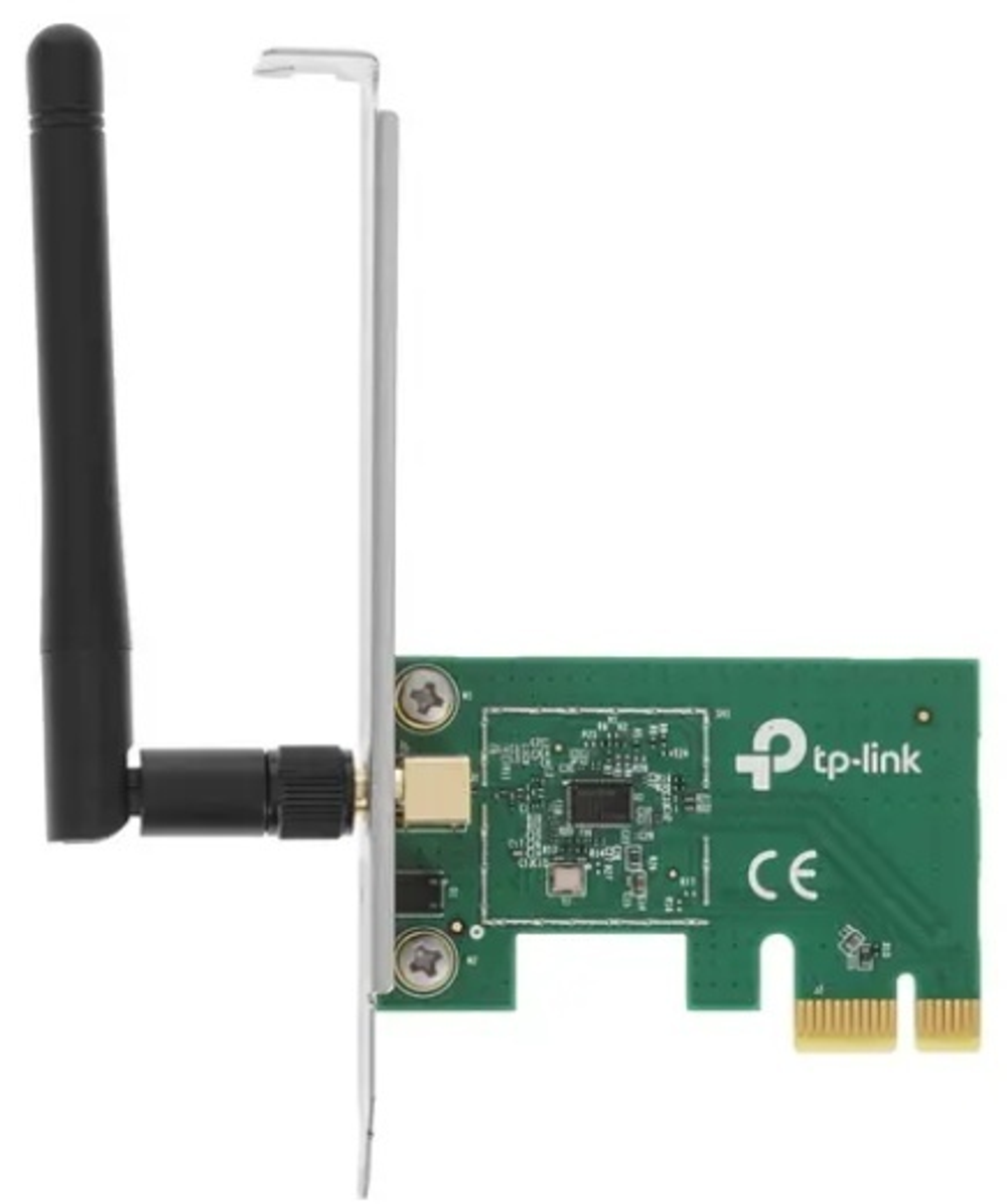 Wi-Fi адаптер TP-LINK TL-WN781ND