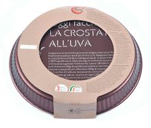 Форма для выпечки TVS Lf Sw Tin 27 см