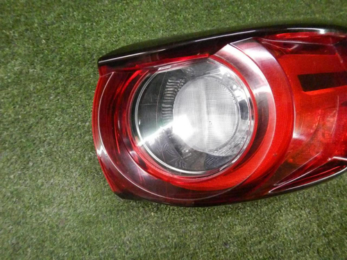 Фонарь правый внешний Mazda CX-5 2 (2017-н.в.) LED