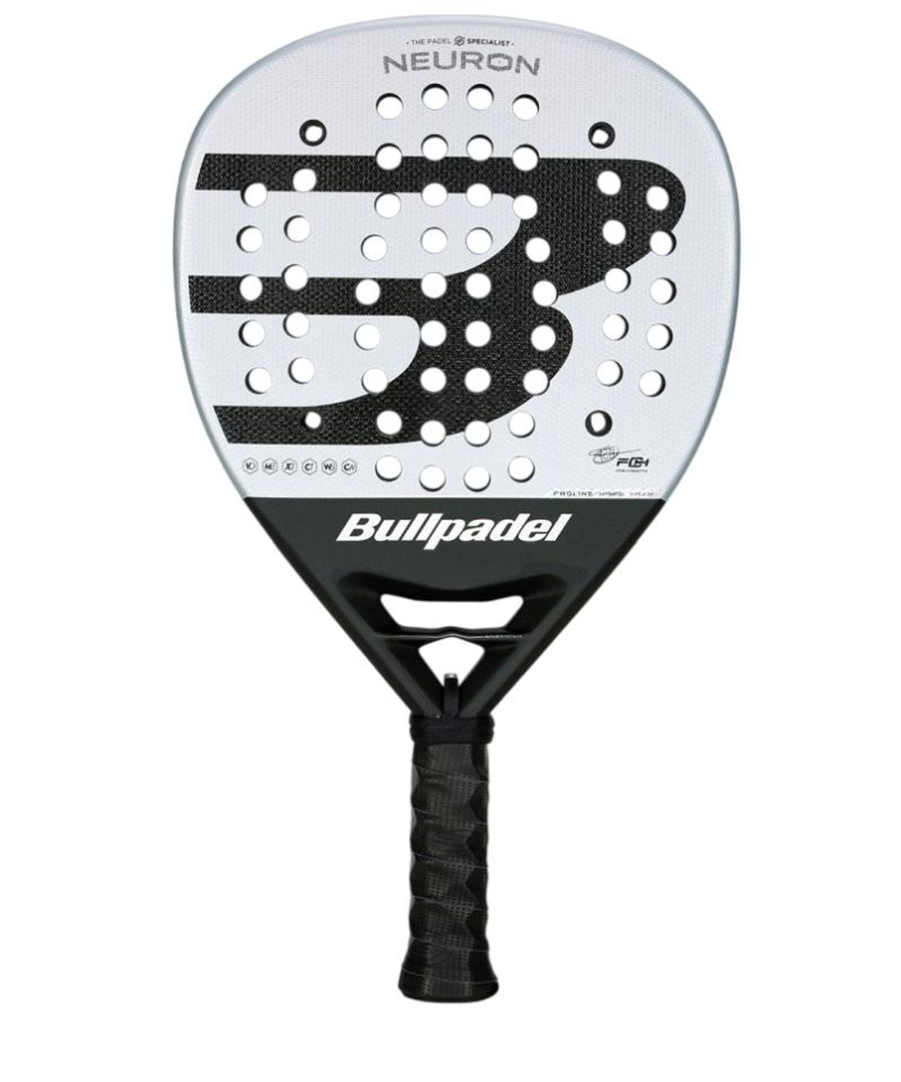 Ракетка для Padel Bullpadel Neuron 25