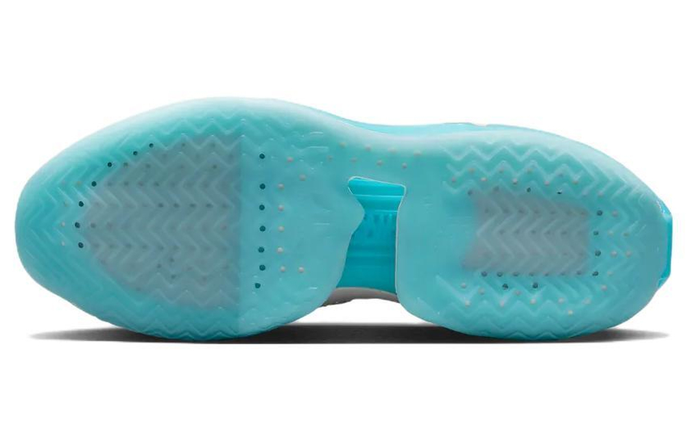Кроссовки Nike Air Zoom G.T. Jump
