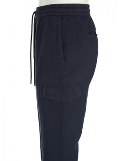 Брюки мужские Cotton Linen Pant WOOLRICH