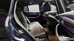 BMW X4 (G02) xDrive20i M Sports X Online Exclusive Editions (10.2021)