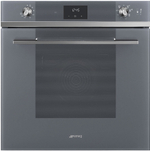 Духовой шкаф Smeg SO6100S2S