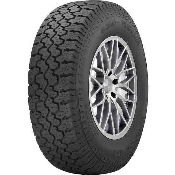 Landspider 235/75R15 109T XL Road Terrain TL M+S