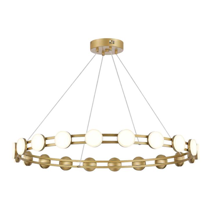 Подвесной светильник ST Luce MONRO SL6610.203.20