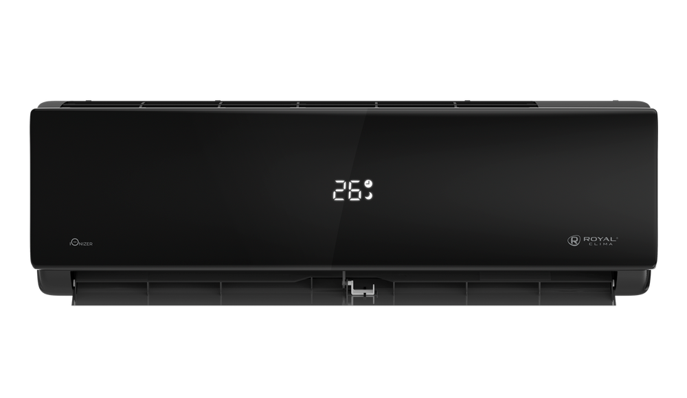 Сплит-система кондиционер Royal Clima Attica Nero RC-AN55HN