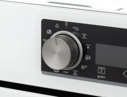 Электрический духовой шкаф Midea MO 68100 GW
