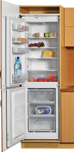 Холодильник ATLANT ХМ 4307-000 белый