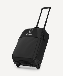 Чемодан PREMIER Team Trolley S, черный