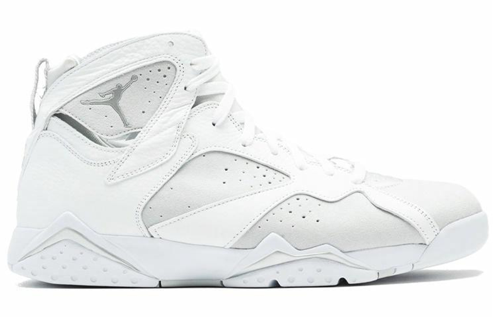 Кроссовки Jordan Air Jordan 7 Retro Pure Platinum