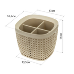 Сушилка для столовых приборов ПИРУЛА М1168