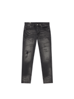 Мужские классические джинсы Levi's 502 Taper 29507-1708