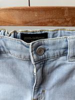 Джинсы Dolce&Gabbana, 110