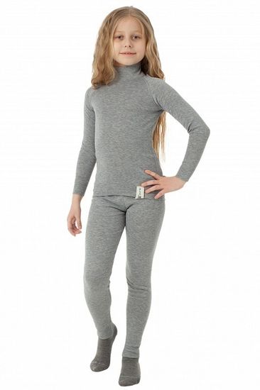 (ICKU005) ISLAND CUP Комплект: футболка c длинным рукавом, штанишки. Unisex