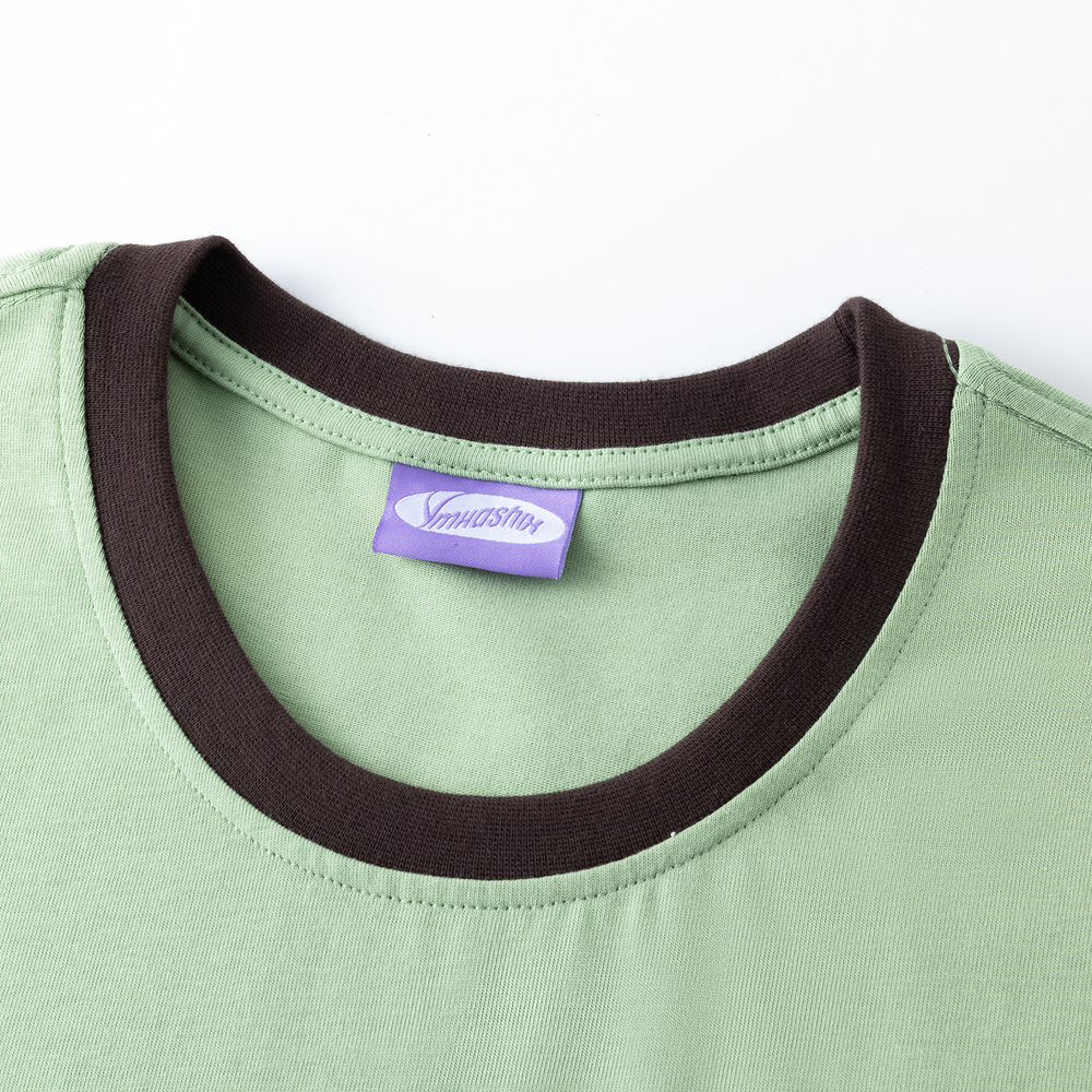 ФУТБОЛКА YMKASHIX ACID HTF