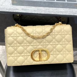 Christian Dior Caro Bag 29 cm