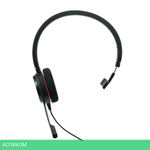 Гарнитура Jabra Evolve 20 UC Mono USB (4993-829-209)