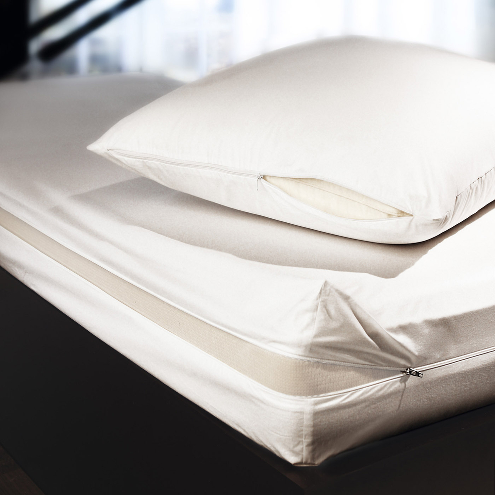 Чехол антимикробный для матраса Christian Fischbacher Dor Actigard 120х200 Швейцария