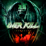 Overkill / Ironbound (RU)(CD)
