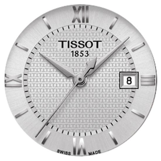 Tissot T097.010.11.038.00 женские часы Tissot Bridgeport Lady