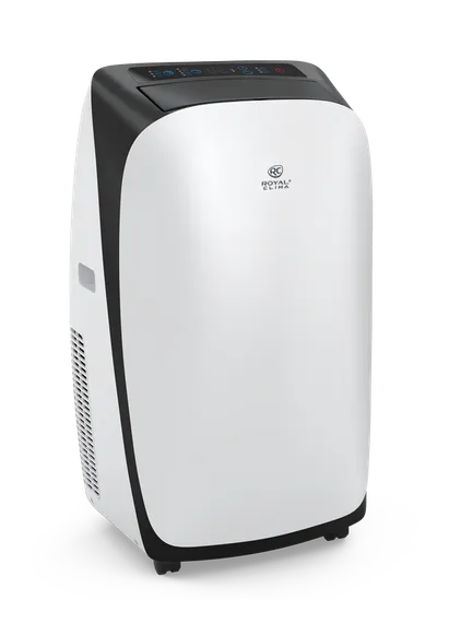 Мобильный кондиционер серии CELEBRITY RM-СB27HH-E