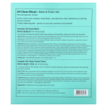 Heimish, iHerb®, эксклюзивный набор для очищения, бальзама и пенки для кожи, 2 шт.