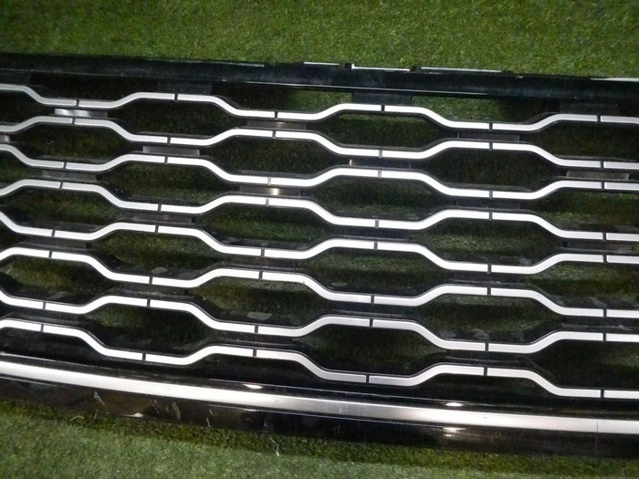 Решетка радиатора Range Rover Vogue 4 L405 (17-22)