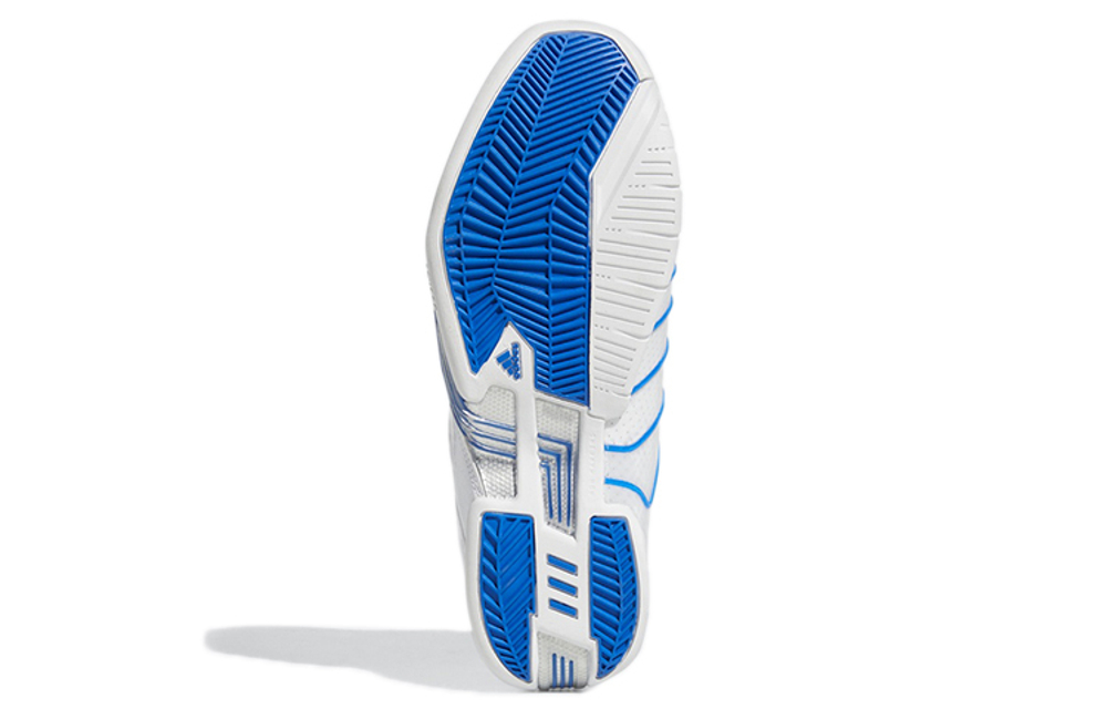 Кроссовки Adidas T Mac 3 Restomod