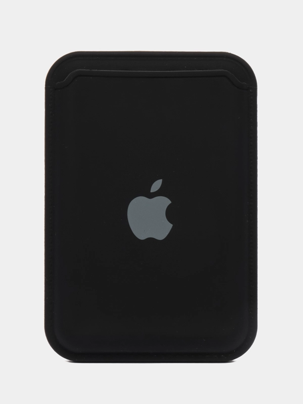 iPhone Silicone Wallet MagSafe с лого