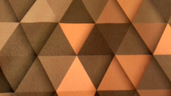 Микровелюр Xpoint 0059.02 Мозайка