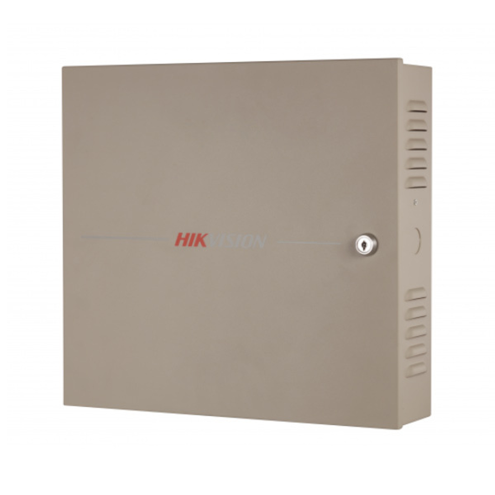 Контроллер доступа HIKVISION DS-K2601T
