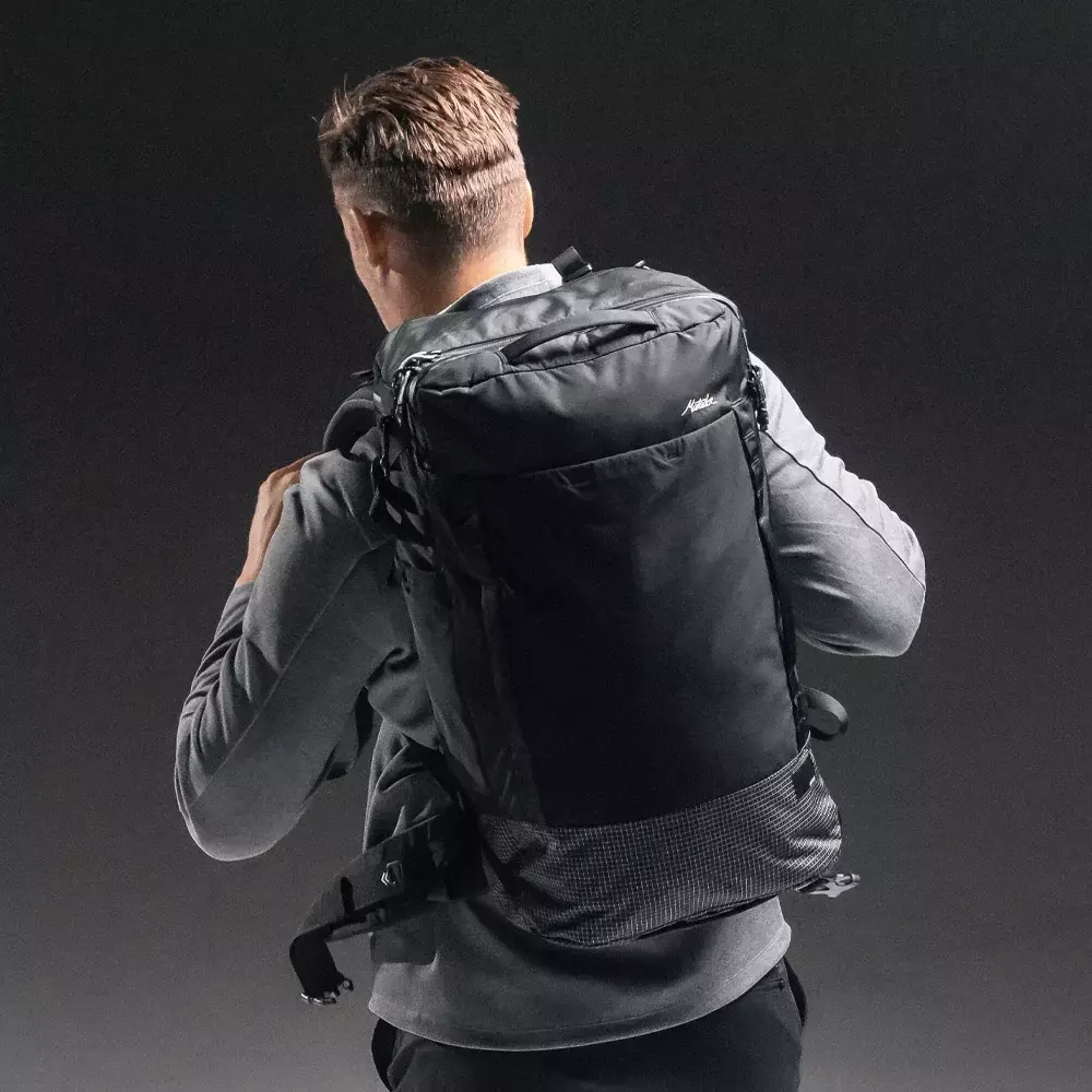 Рюкзак Matador GlobeRider45 Travel Backpack
